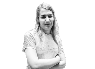 Eliška Szopová