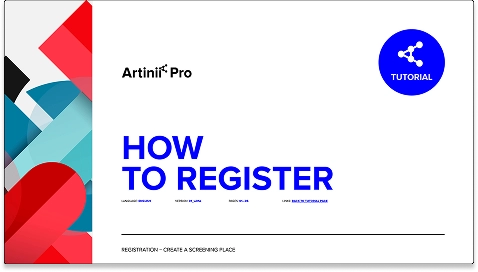 tutorials